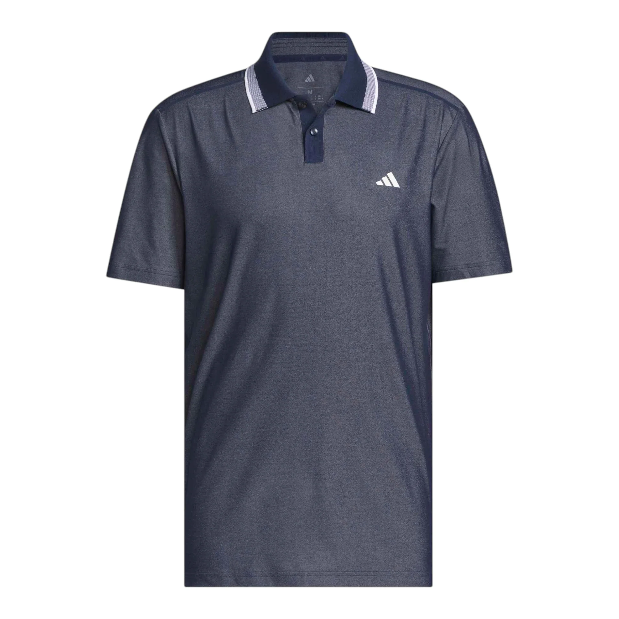 adidas Ultimate365 Tour TWISTKNIT Pique Golf Polo Shirt KC4029
