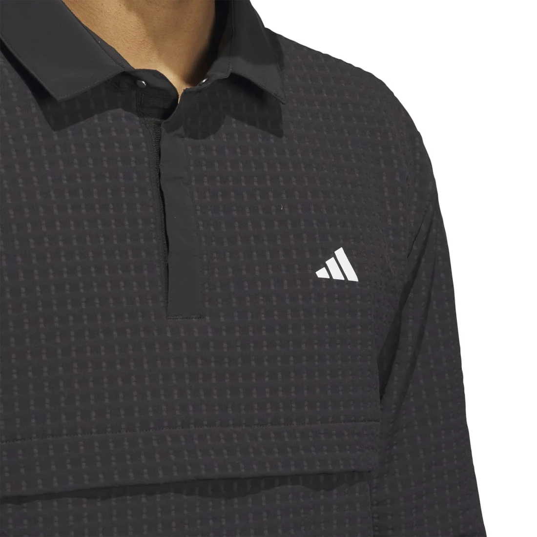 adidas Ultimate365 Tour WIND.RDY Golf Mid Layer IW2814 - Image 5