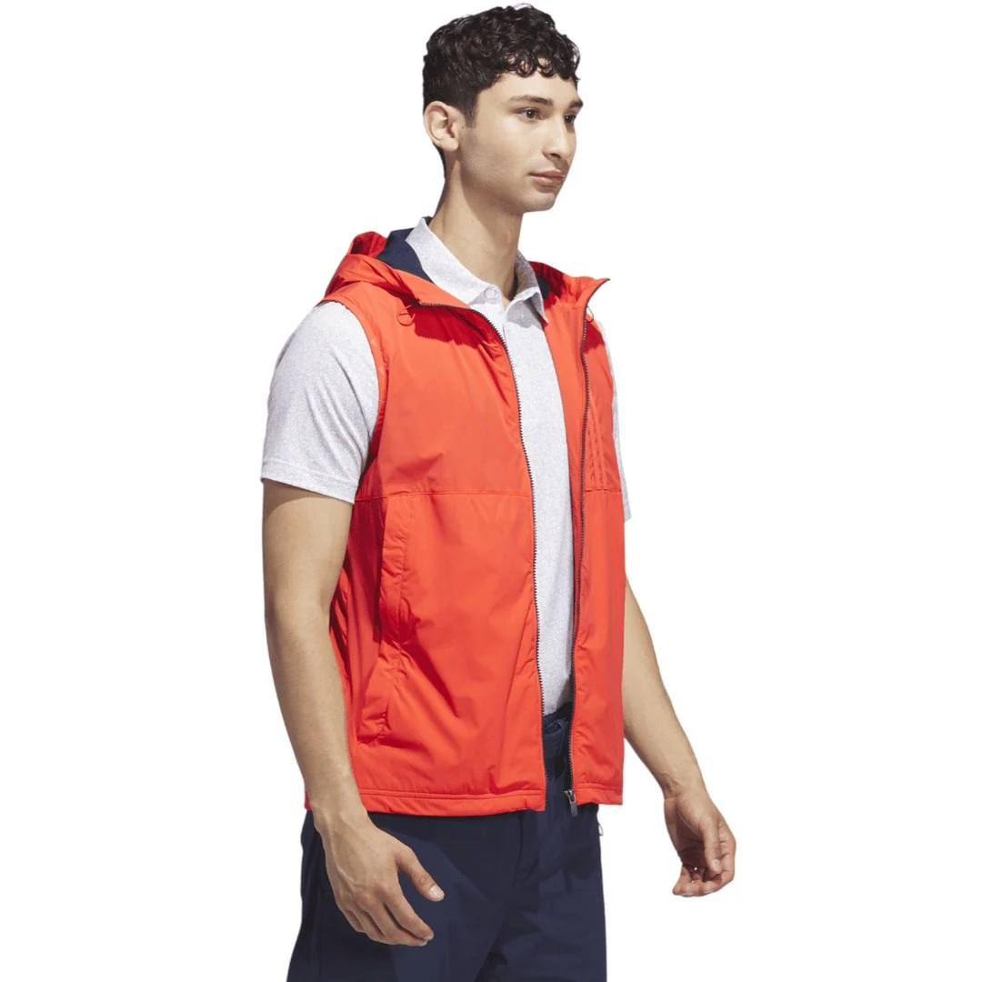 adidas Ultimate365 Tour WIND.RDY Golf Vest HZ3218 - Image 5