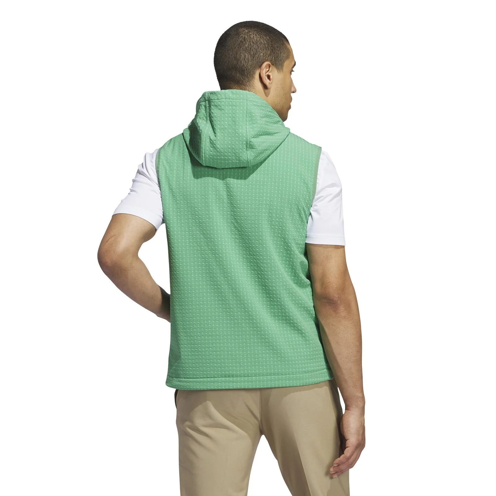adidas Ultimate365 Tour WIND.RDY Golf Vest IW2816 - Image 4