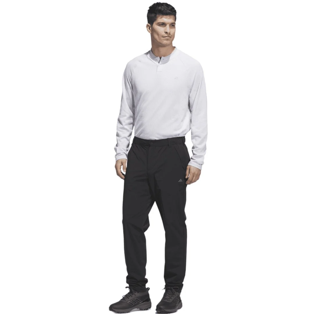 adidas Ultimate365 Tour WIND.RDY Warm Golf Pants HZ3216 - Image 4