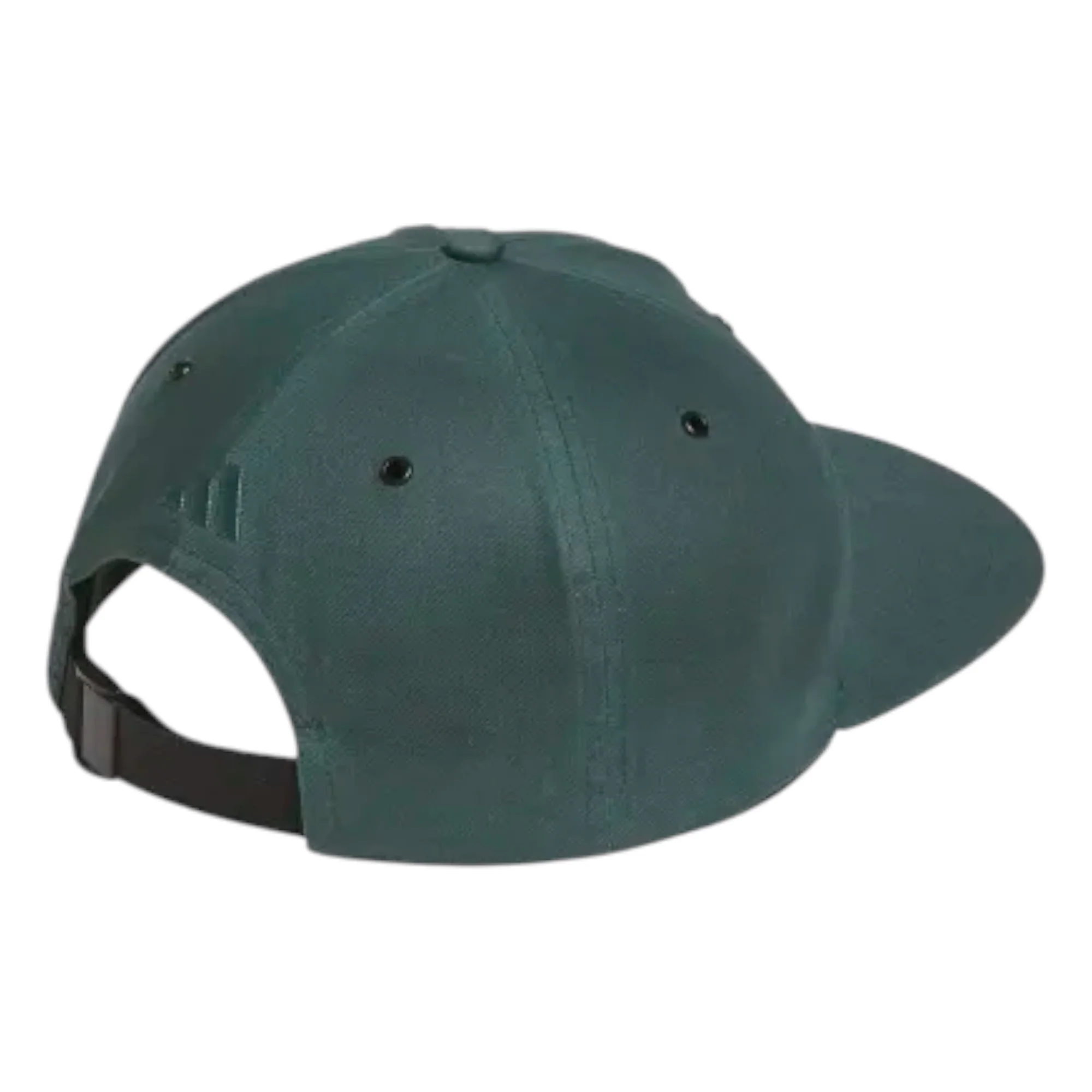 adidas Waxed Canvas 5 Panel Golf Cap JX2340 - Image 2