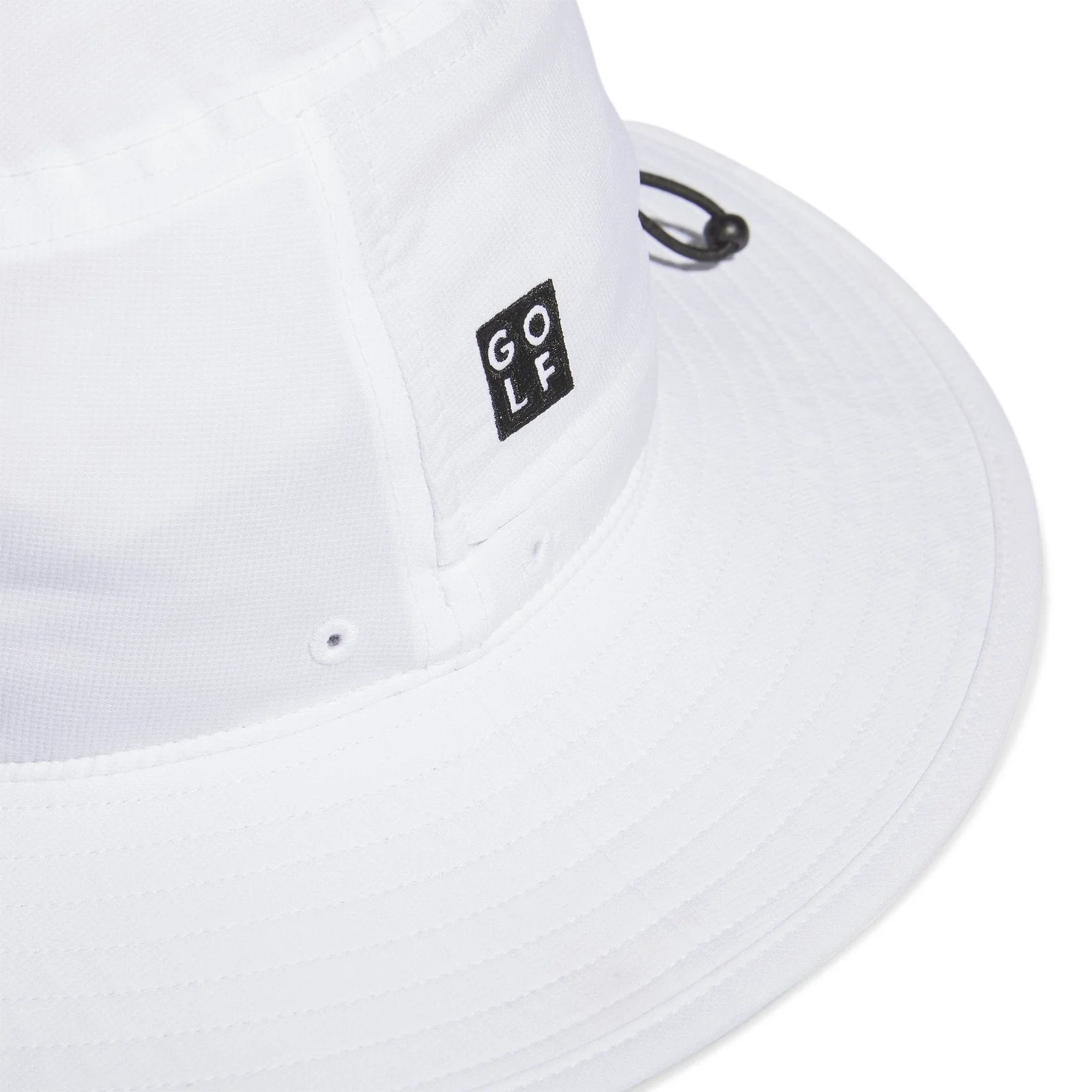adidas Wide Brim Golf Hat HS5473 - Image 3