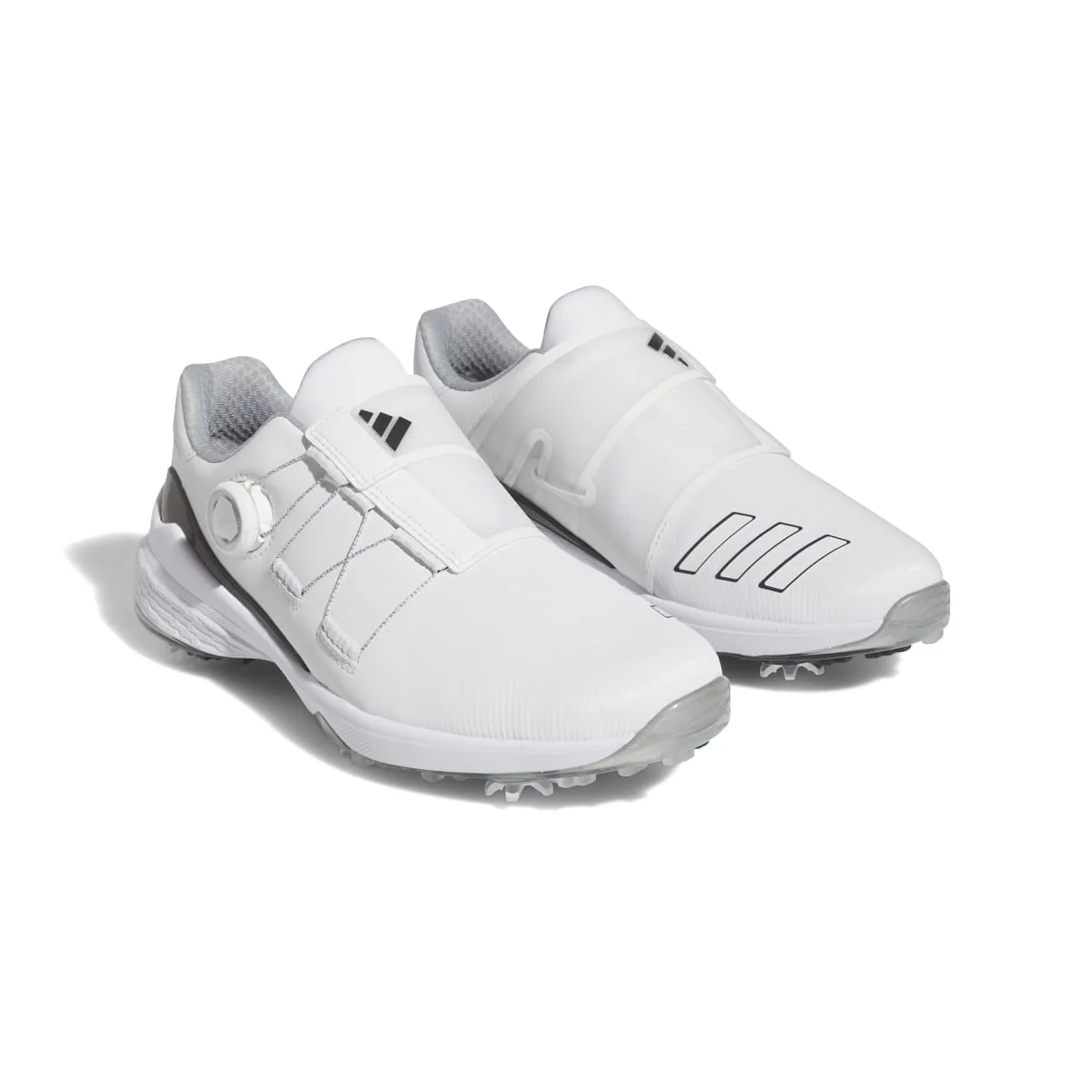 adidas ZG23 BOA Golf Shoes GY9713 - Image 3