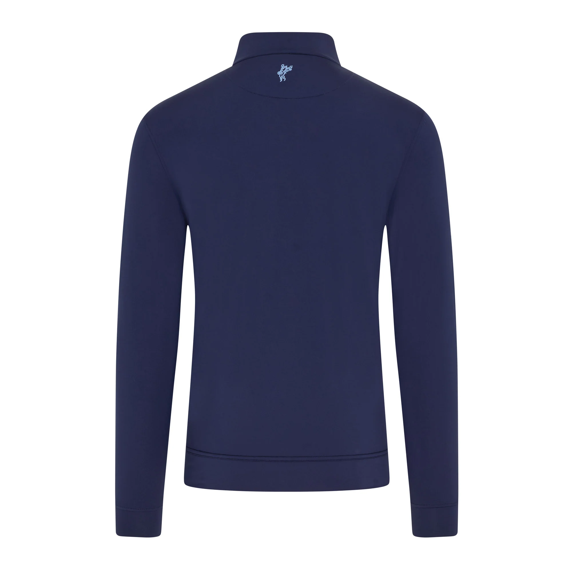 Ashworth Comfort Stretch 1/4 Zip Golf Midlayer AM2042 - Image 2