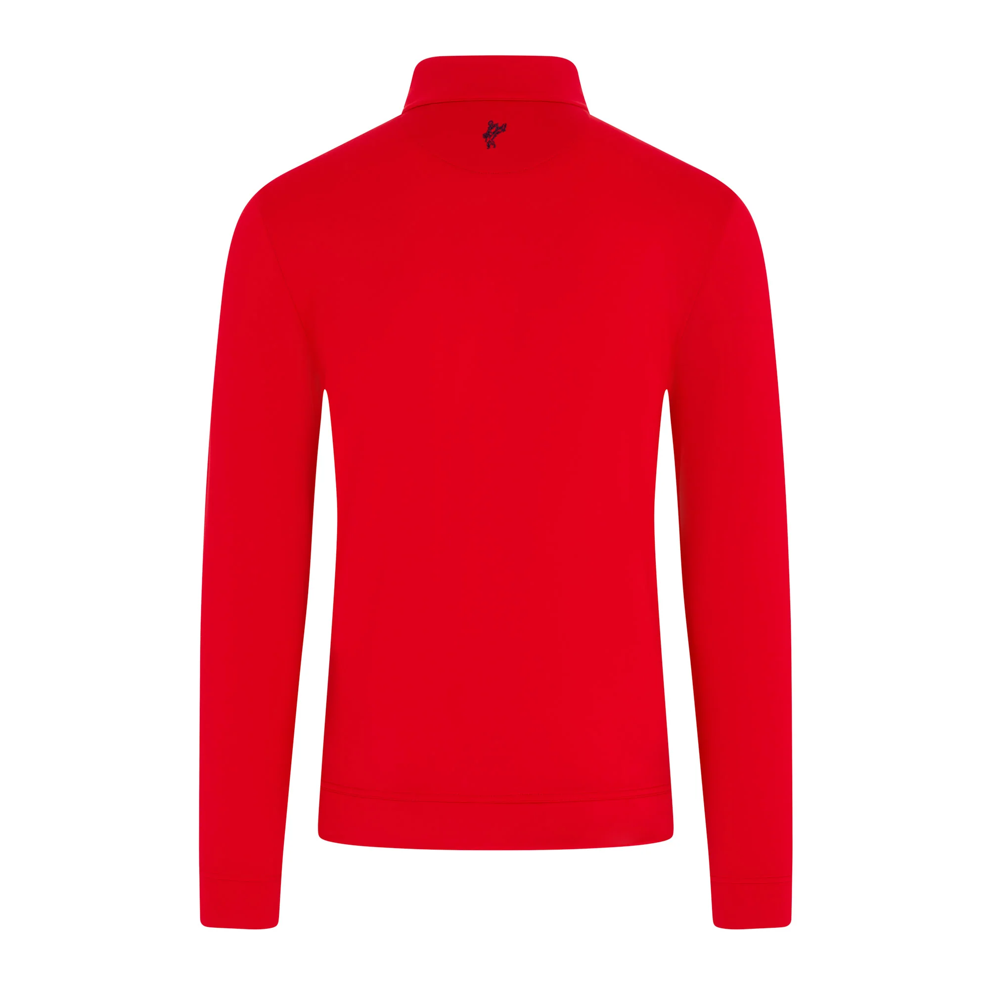 Ashworth Comfort Stretch 1/4 Zip Golf Midlayer AM2042 - Image 2