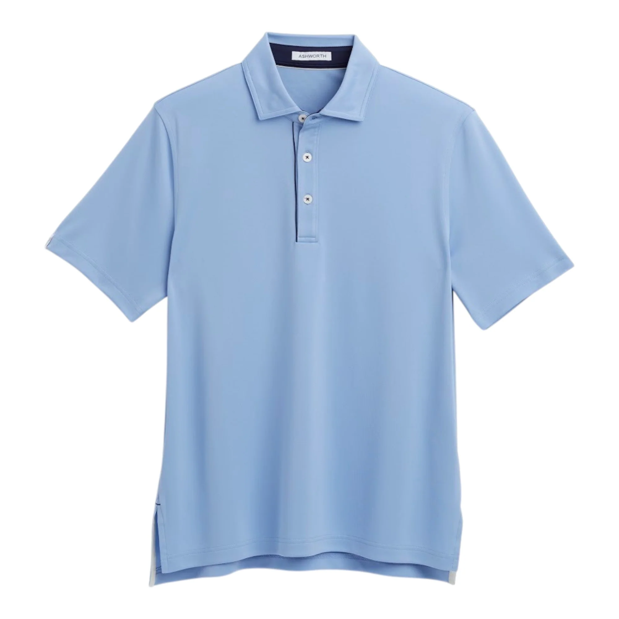 Ashworth Cool Tech Golf Polo Shirt AM1101