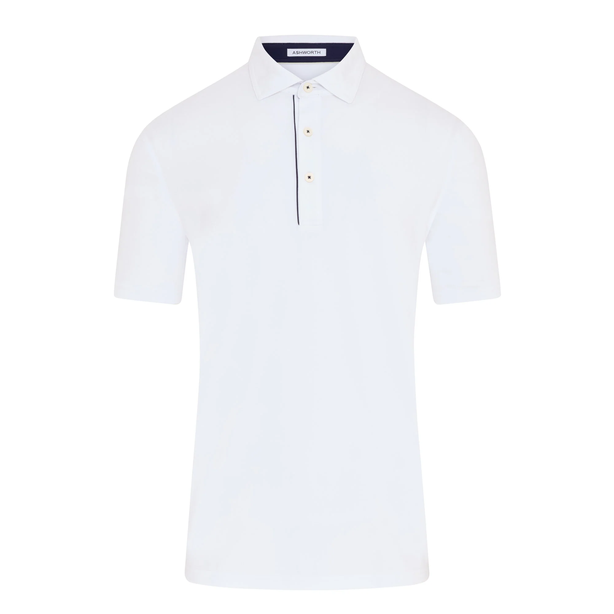 Ashworth La Quinta Golf Polo Shirt AM1200