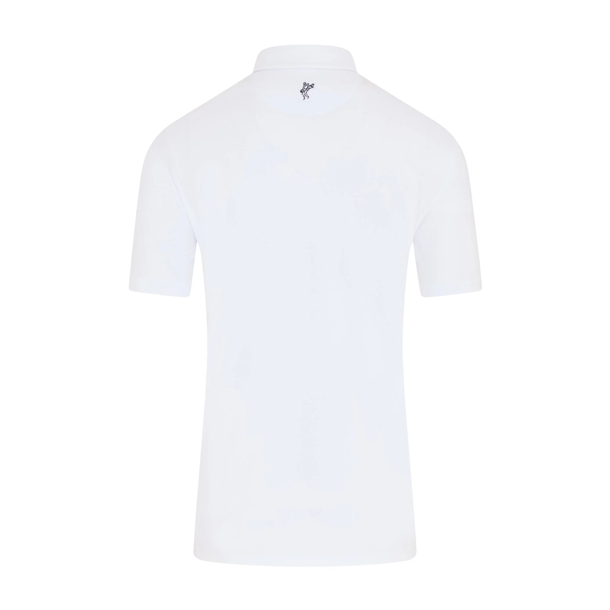 Ashworth La Quinta Golf Polo Shirt AM1200 - Image 2