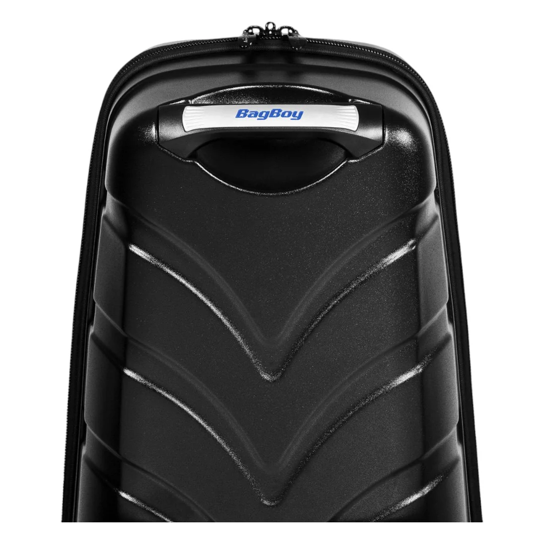 Bag Boy T-10 Hard Top Golf Travel Cover - Image 3