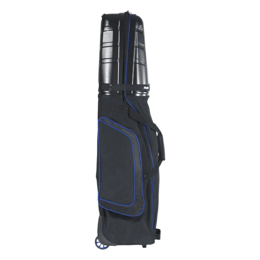 Bag Boy T-10 Hard Top Golf Travel Cover - Image 4