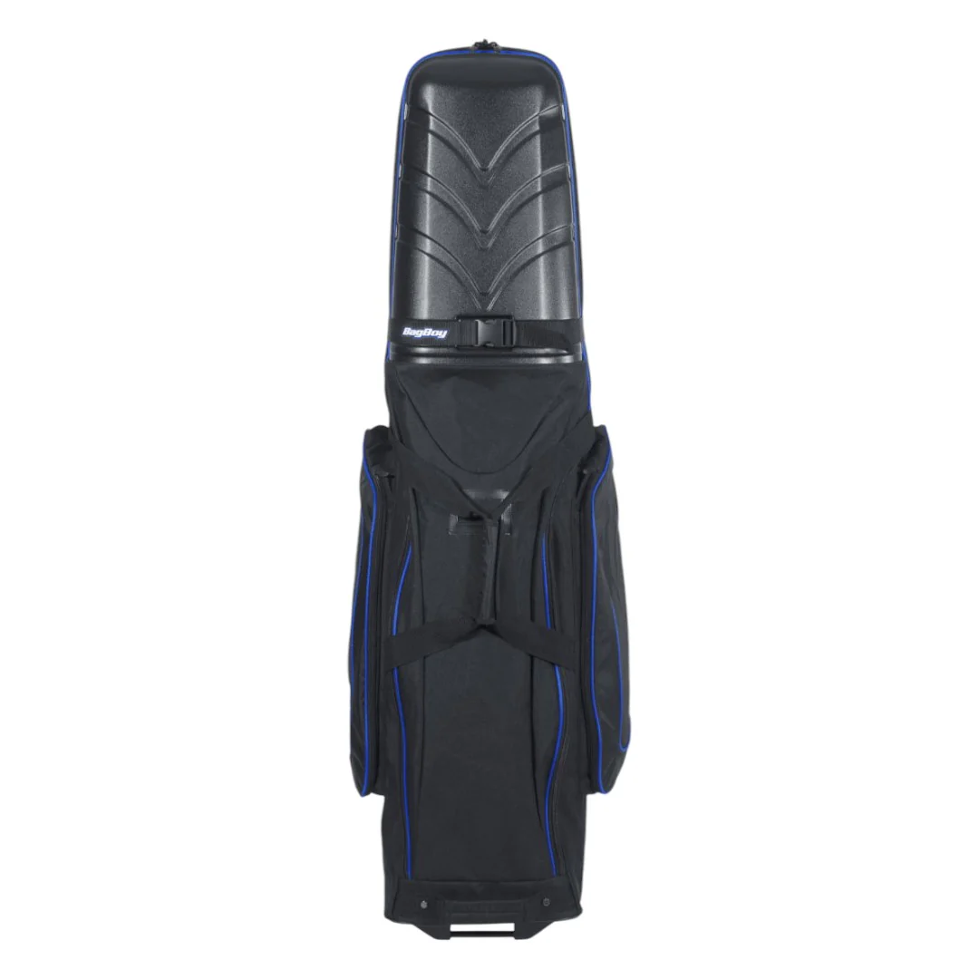 Bag Boy T-10 Hard Top Golf Travel Cover - Image 5