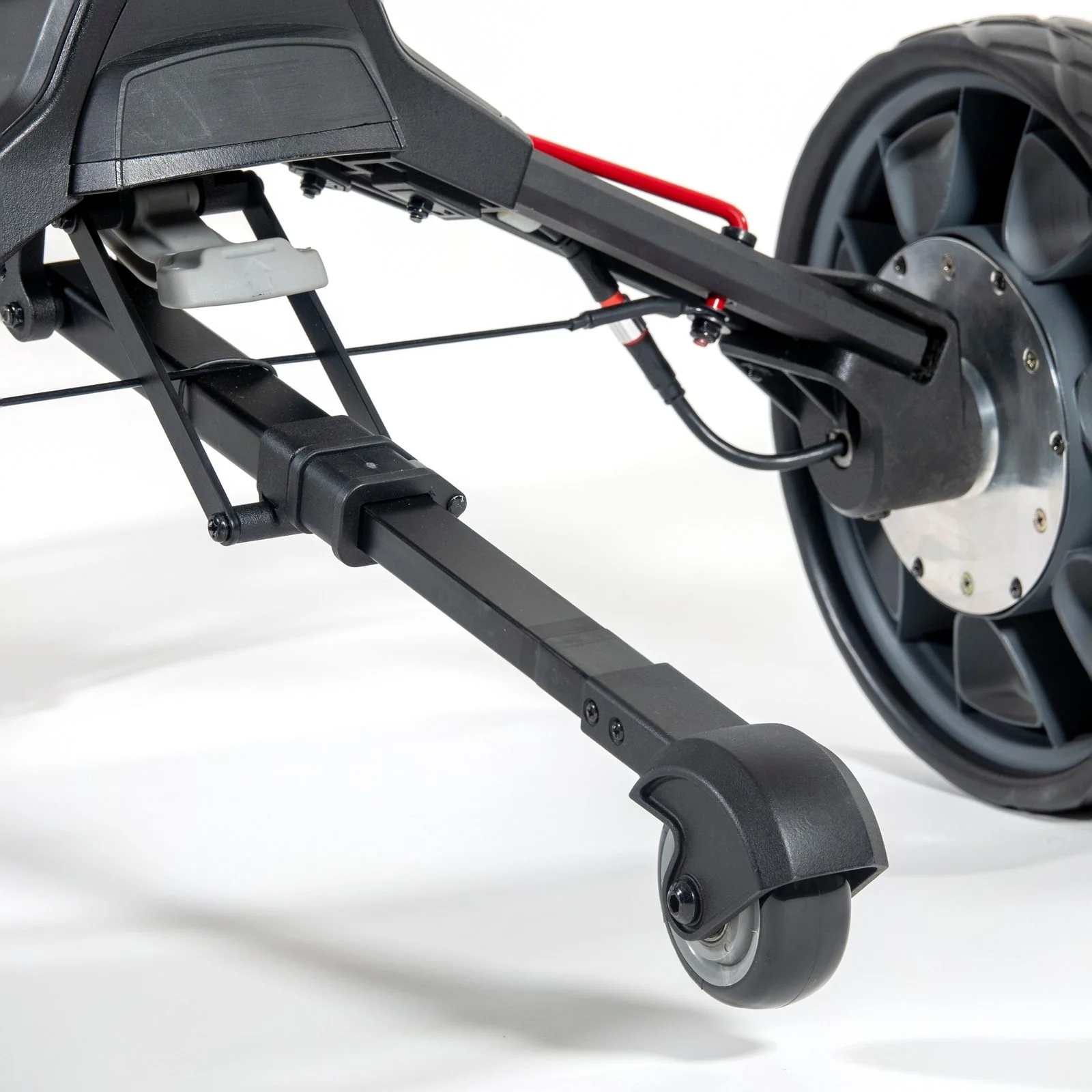 BagBoy Volt Remote Electric Golf Trolley | 36 Hole Lithium Battery - Image 5