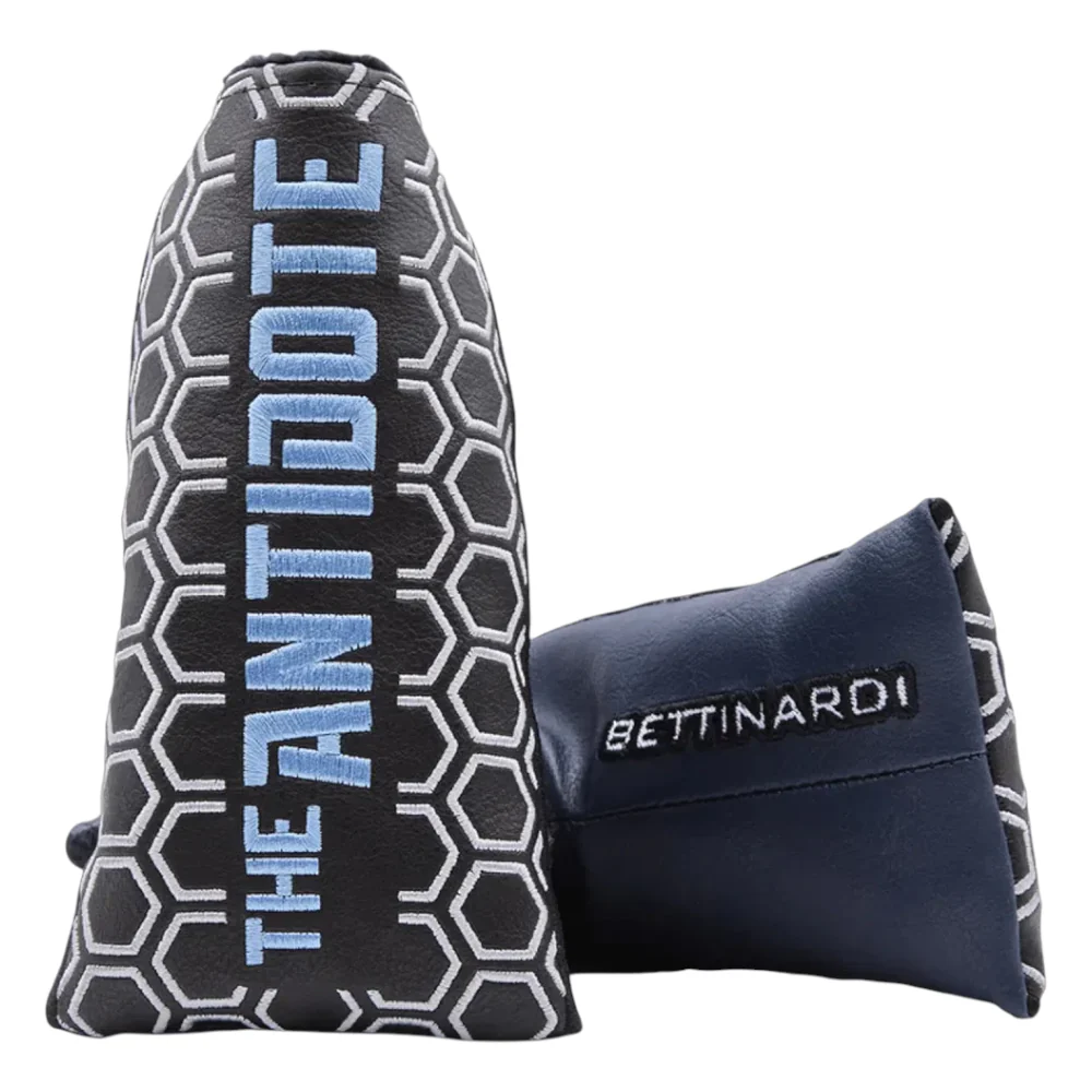 Bettinardi Antidote SB1 Counterbalance Golf Putter - Image 6