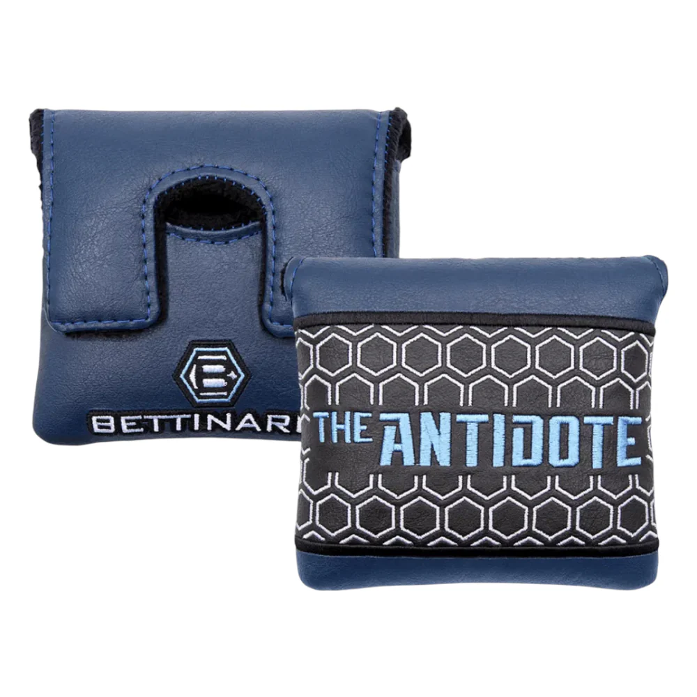 Bettinardi Antidote SB2 Golf Putter - Image 6