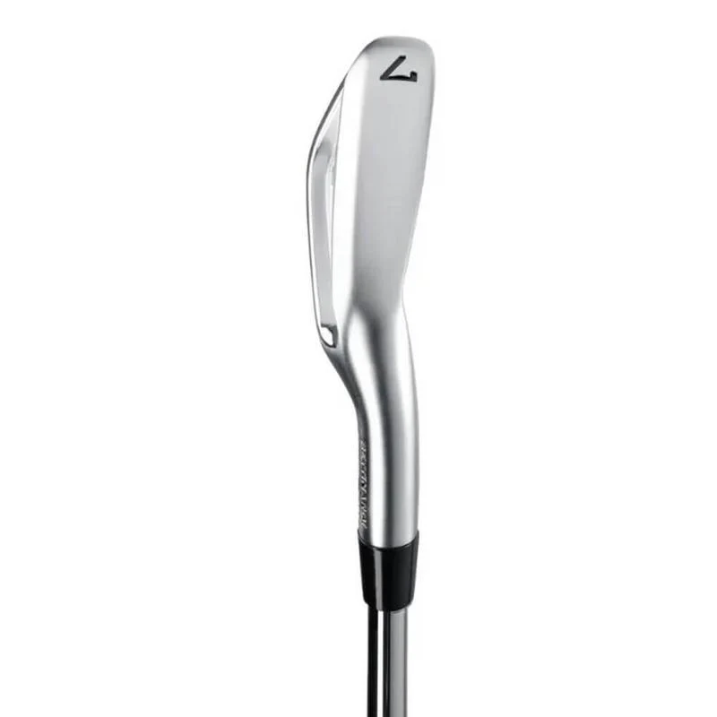 Bettinardi CB24 Golf Irons | Steel - Image 4