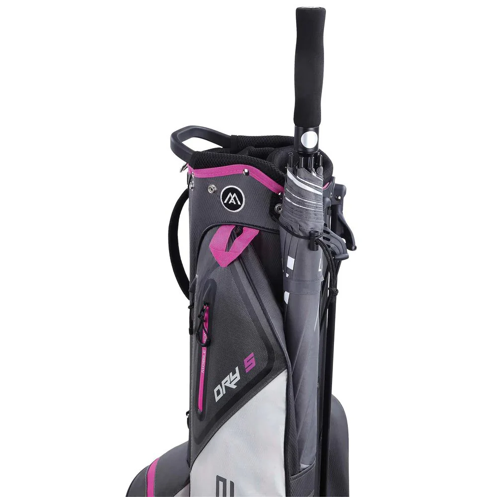 Big Max 2024 Dri Lite 7 Golf Stand Bag 3508 - Image 4