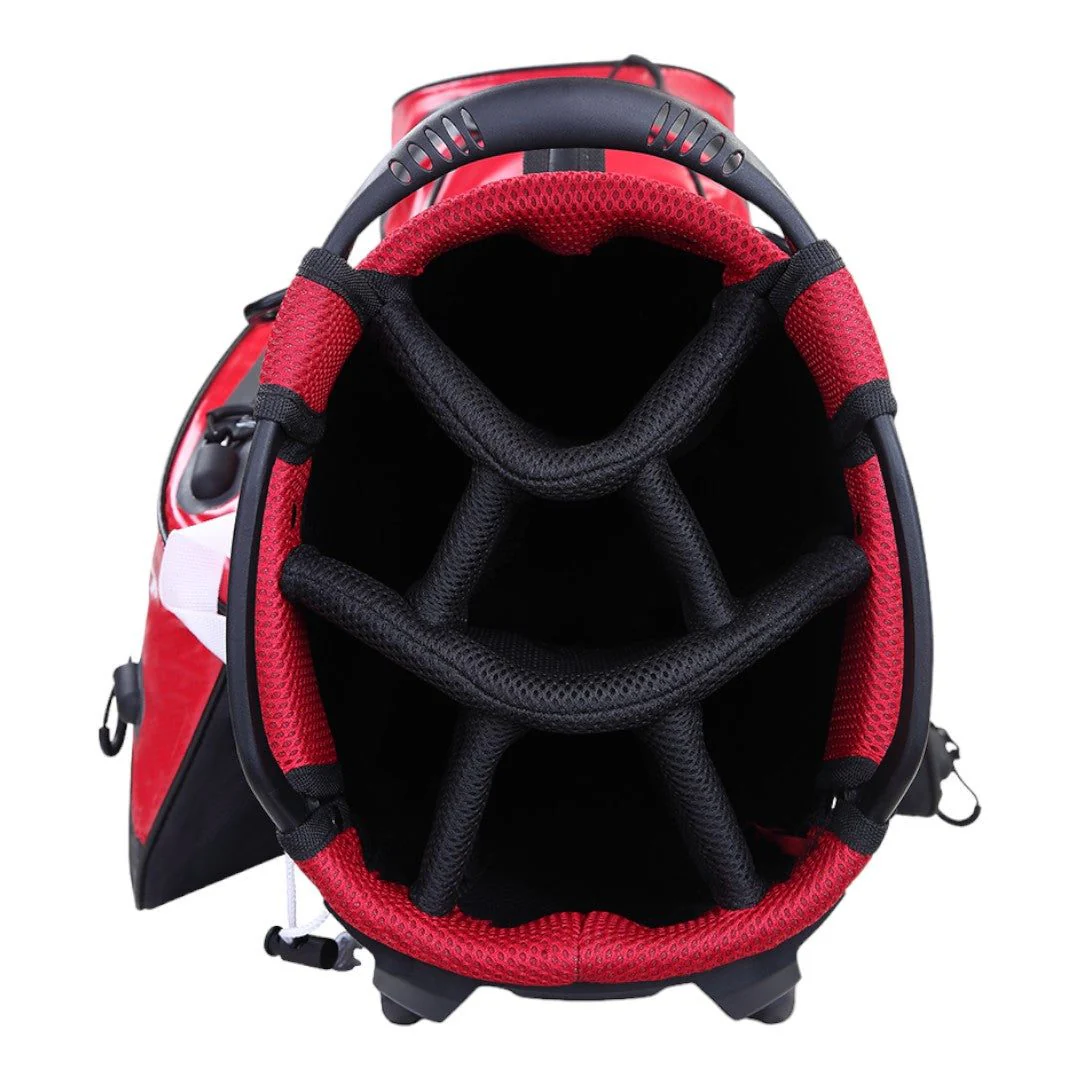 Big Max Aqua Eight G Golf Stand Bag 3555L - Image 2