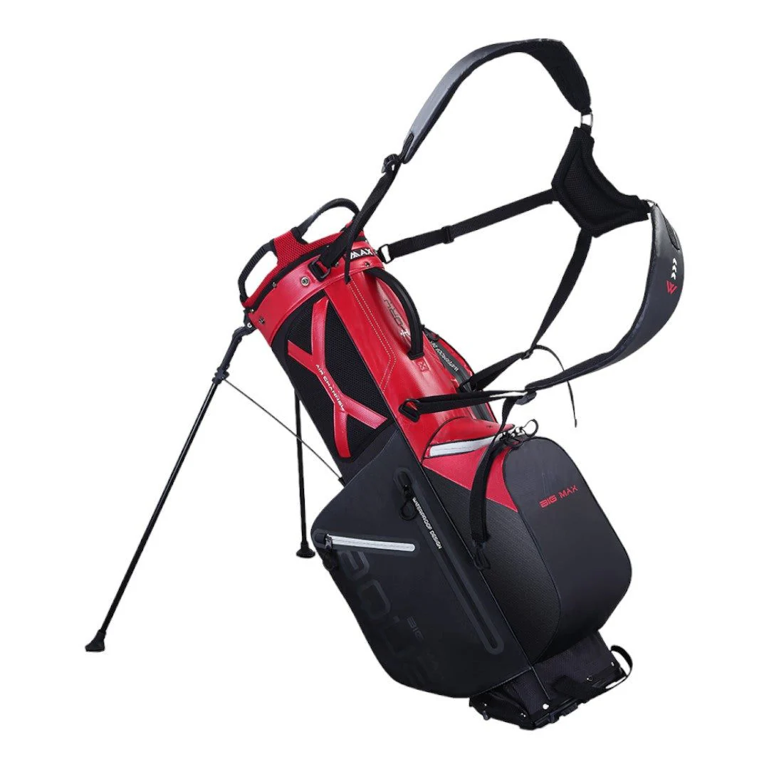 Big Max Aqua Eight G Golf Stand Bag 3555L - Image 4