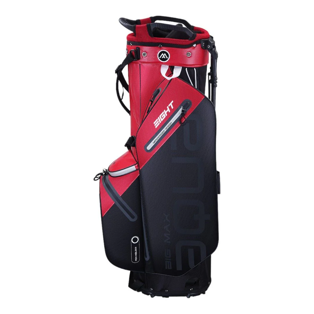 Big Max Aqua Eight G Golf Stand Bag 3555L - Image 5