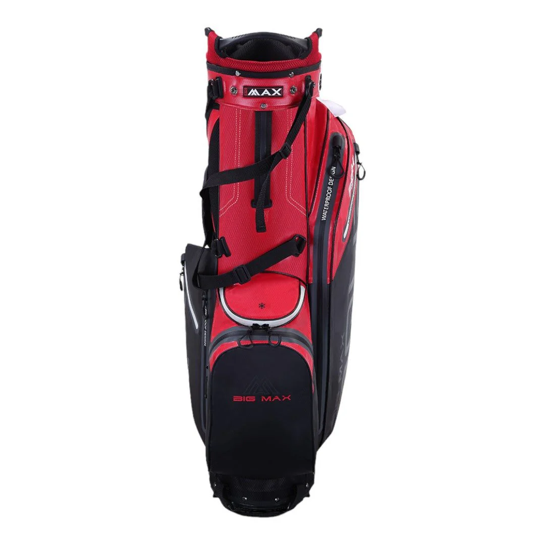 Big Max Aqua Eight G Golf Stand Bag 3555L - Image 6