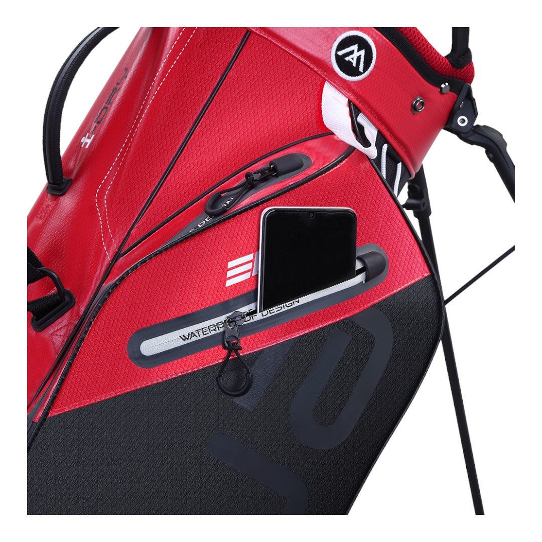 Big Max Aqua Eight G Golf Stand Bag 3555L - Image 7