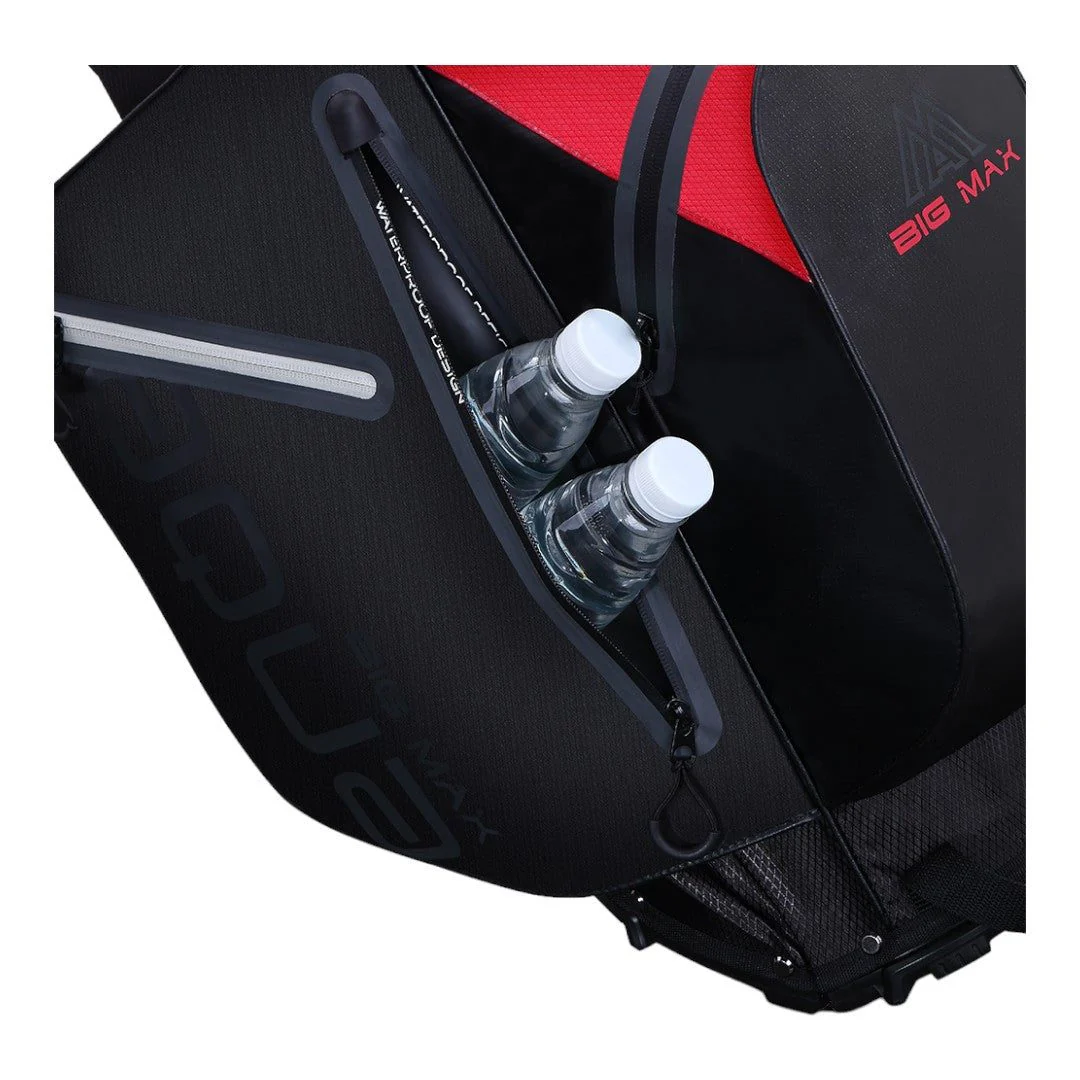 Big Max Aqua Eight G Golf Stand Bag 3555L - Image 8