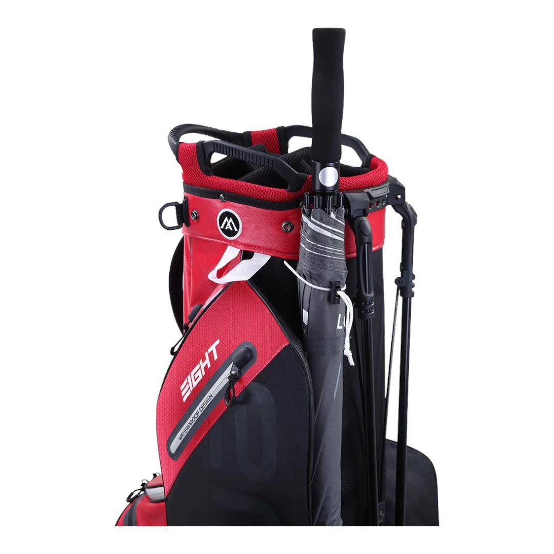 Big Max Aqua Eight G Golf Stand Bag 3555L - Image 9