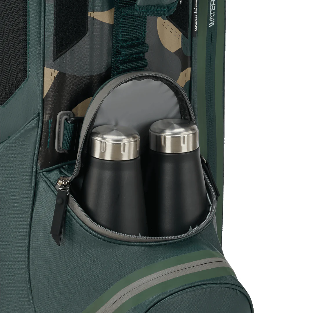 Big Max Aqua Eight H Golf Stand Bag 3555LH - Image 10