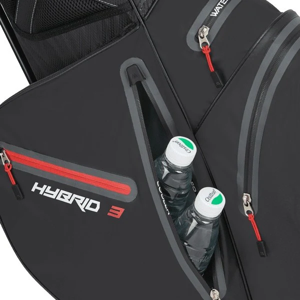 Big Max Aqua Hybrid 3 Stand Bag WL90064 - Image 6