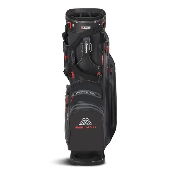 Big Max Aqua Hybrid 3 Stand Bag WL90064 - Image 9
