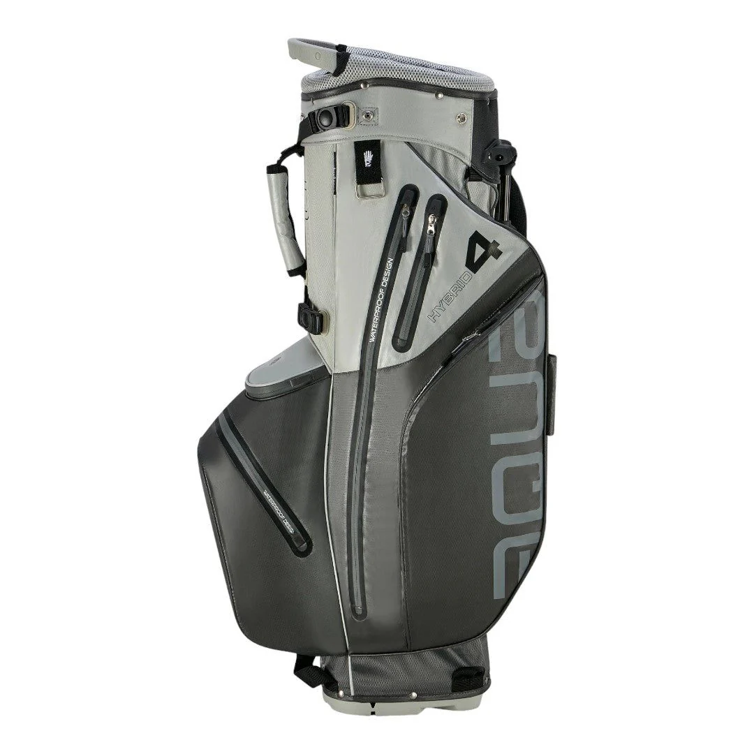 Big Max Aqua Hybrid 4 Golf Cart Bag WL90084 - Image 4