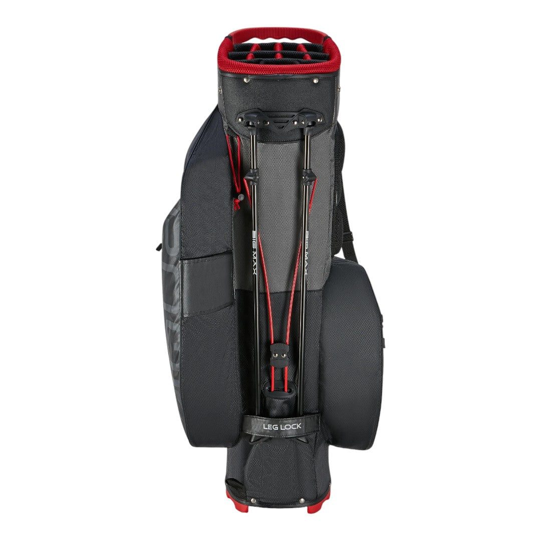 Big Max Aqua Hybrid 4 Golf Cart Bag WL90084 - Image 6