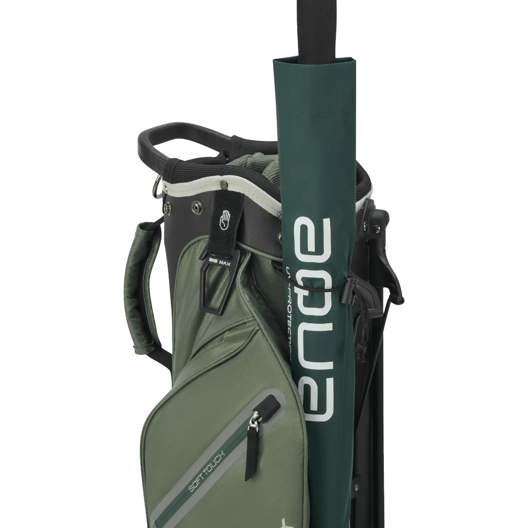 Big Max Aqua Seven H Golf Stand Bag 3508LEH - Image 9
