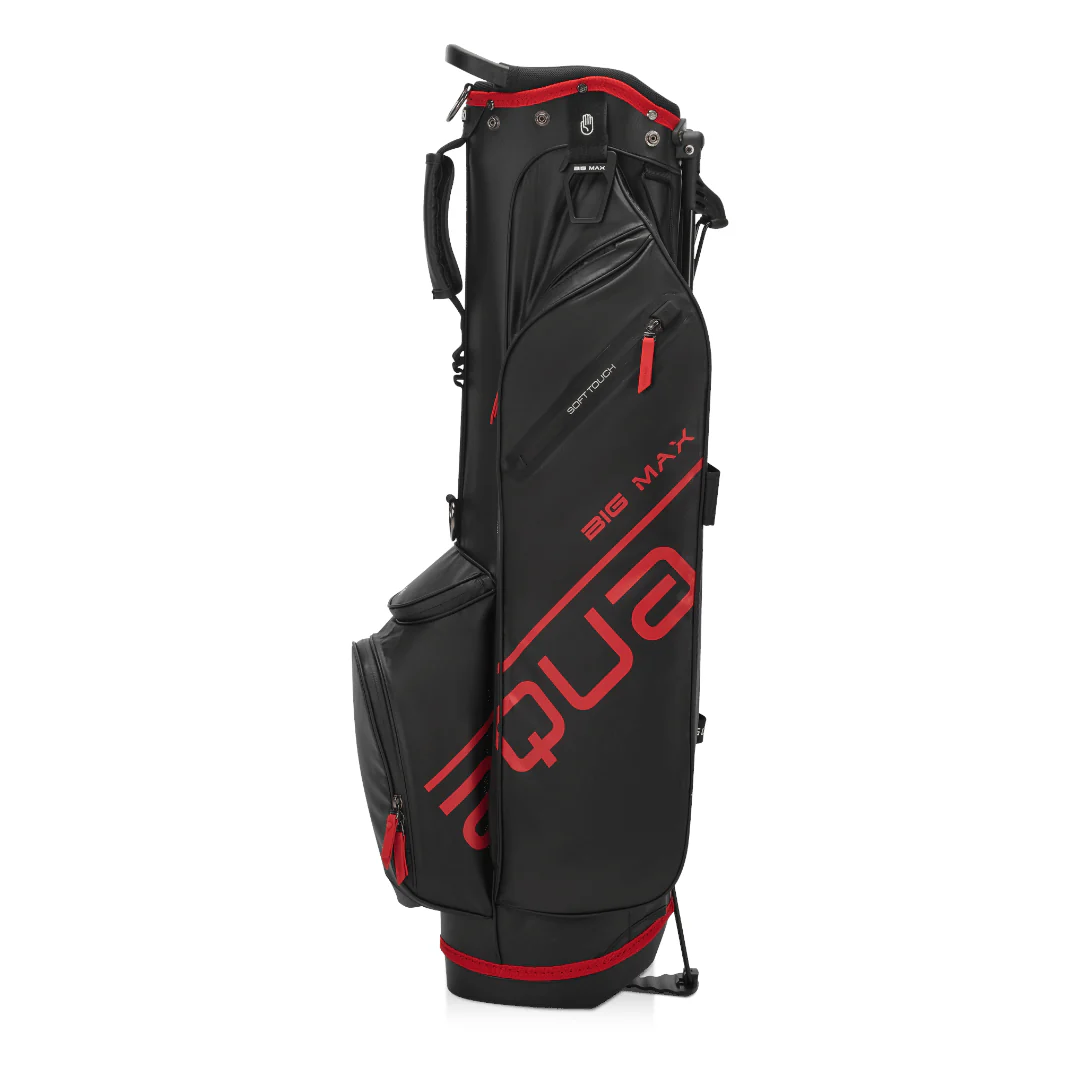 Big Max Aqua Seven H Golf Stand Bag 3508LEH - Image 5
