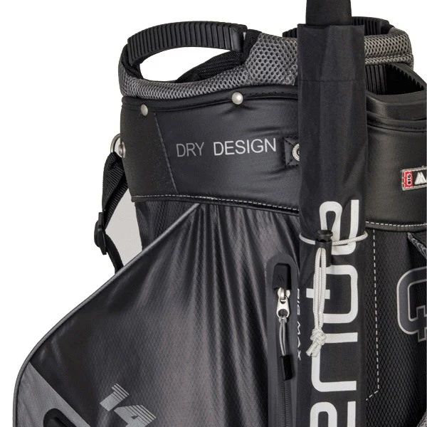 Big Max Aqua Sport 3 Golf Cart Bag WL90047 - Image 5