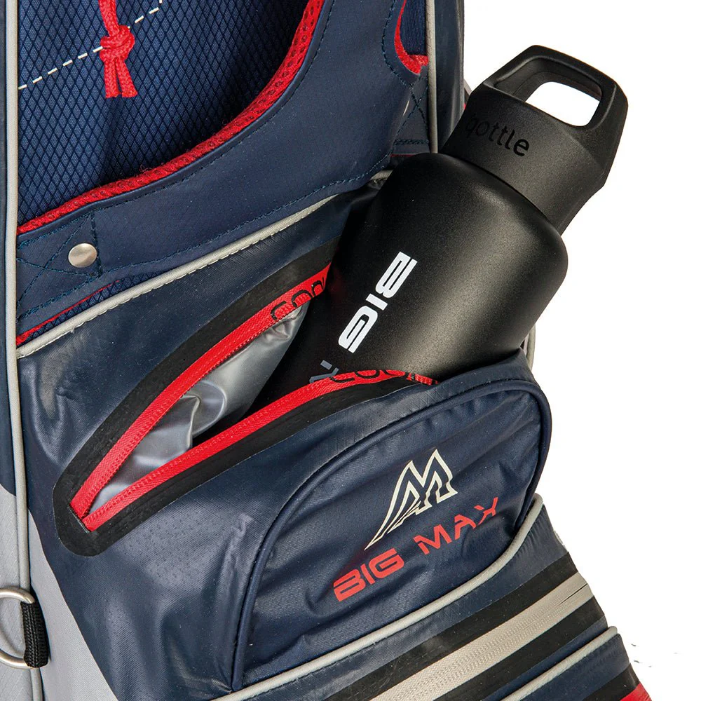 Big Max Aqua Sport 3 Golf Cart Bag WL90047 - Image 2