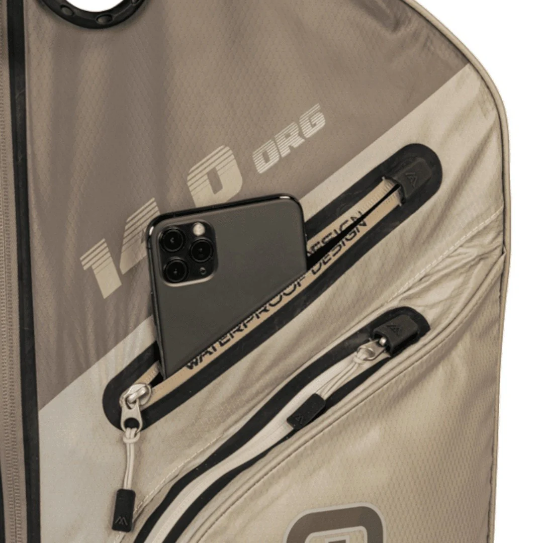 Big Max Aqua Sport 3 Golf Cart Bag WL90047 - Image 3
