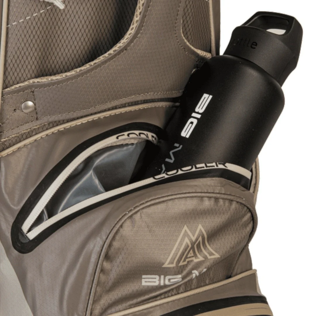 Big Max Aqua Sport 3 Golf Cart Bag WL90047 - Image 5