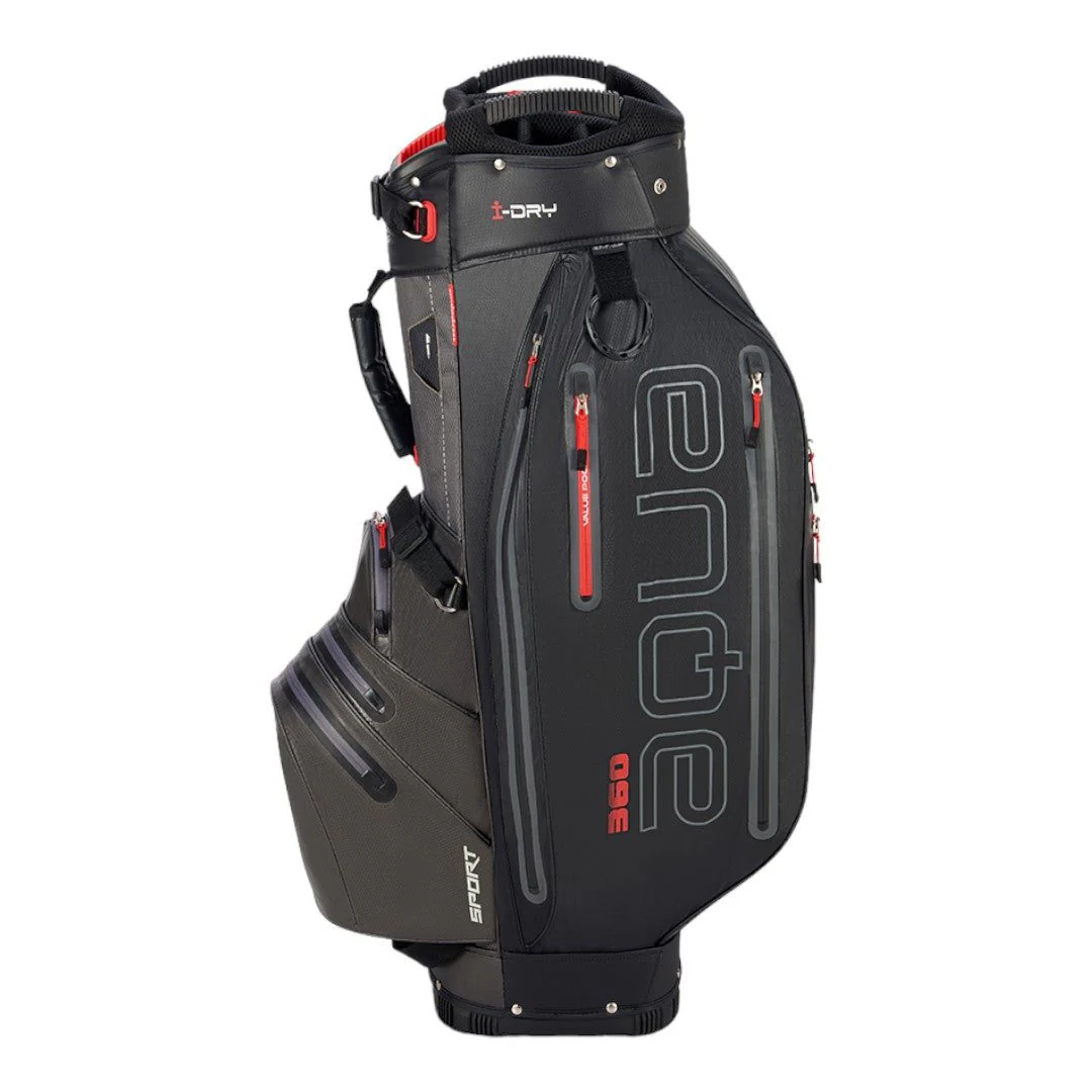 Big Max Aqua Sport 360 Golf Cart Bag WL90076 - Image 4