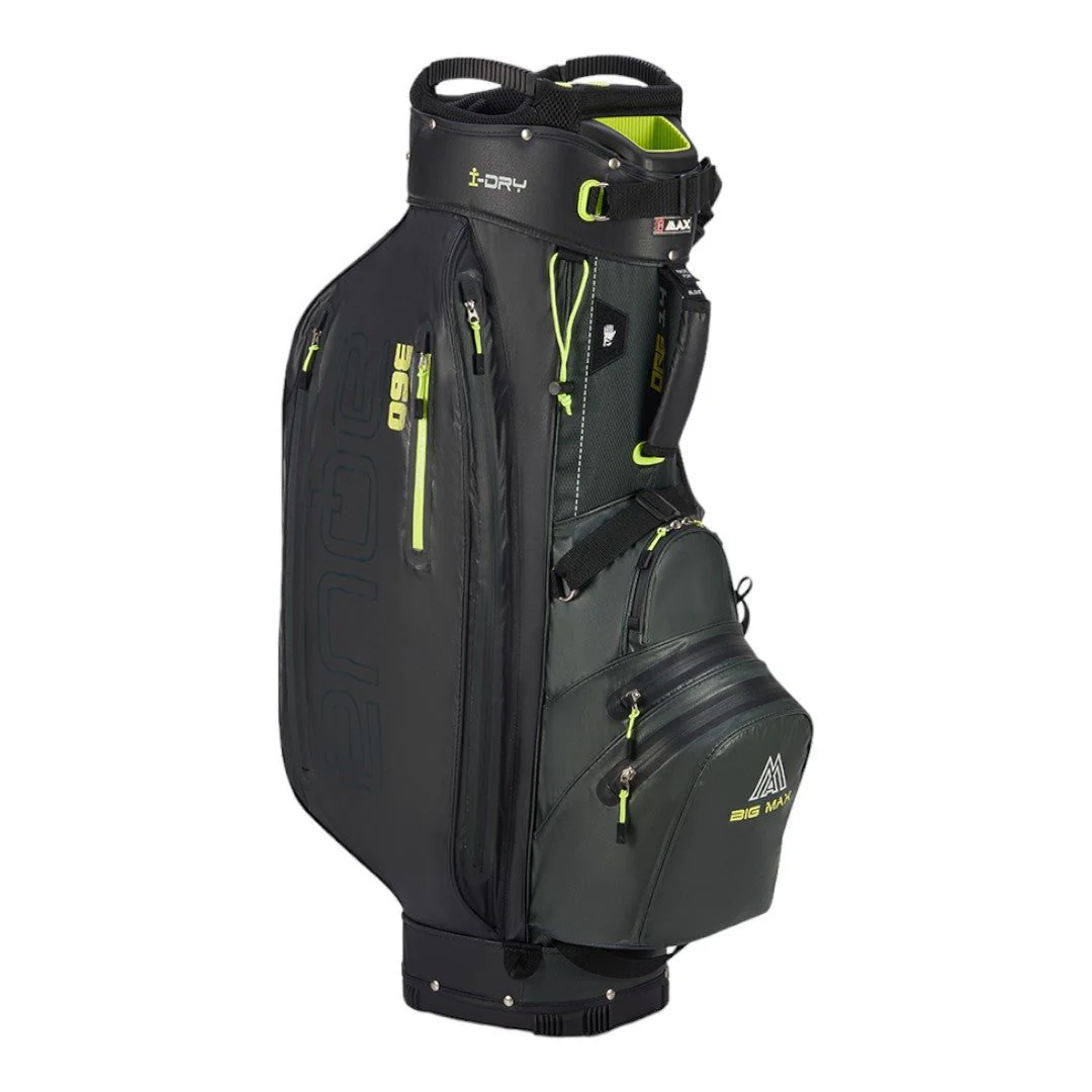 Big Max Aqua Sport 360 Golf Cart Bag WL90076 - Image 4