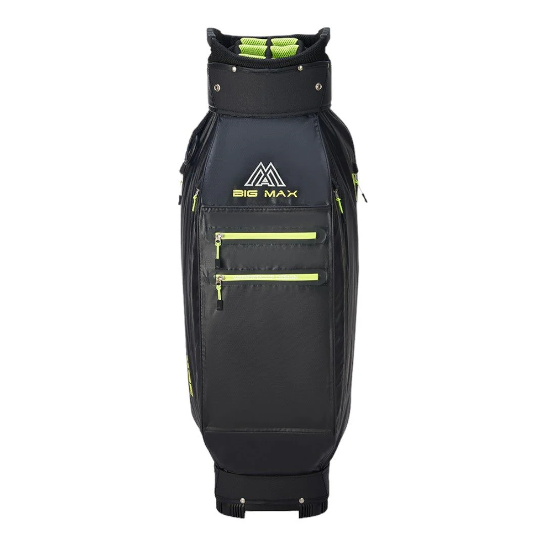 Big Max Aqua Sport 360 Golf Cart Bag WL90076 - Image 5