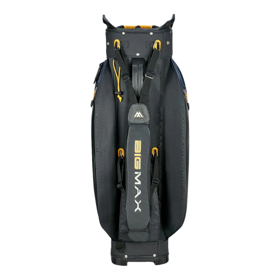 Big Max Aqua Tour 4 Golf Cart Bag WL90078 - Image 6