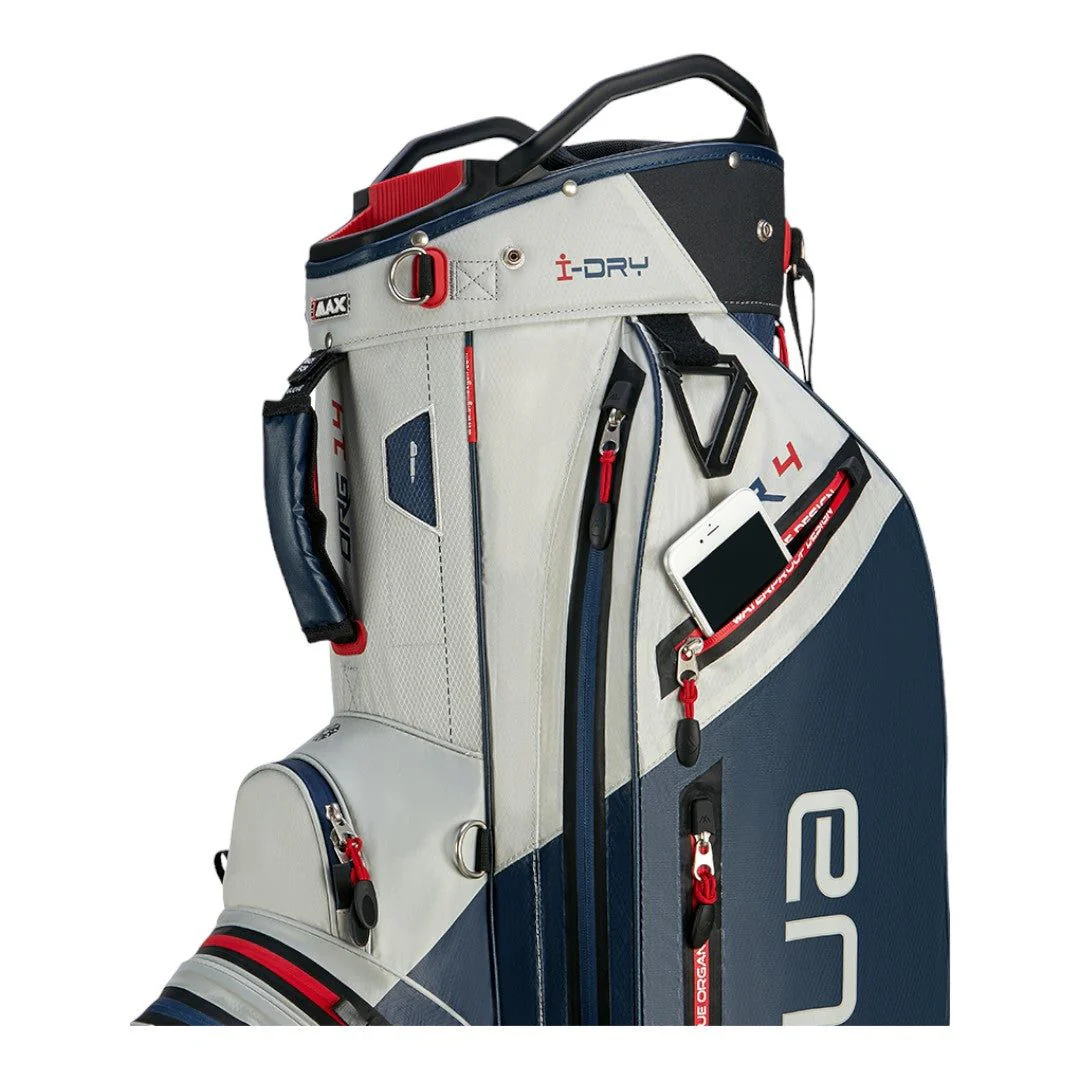 Big Max Aqua Tour 4 Golf Cart Bag WL90078 - Image 9