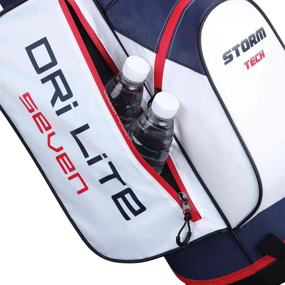 Big Max Dri Lite 7 Golf Stand Bag 3508 - Image 2