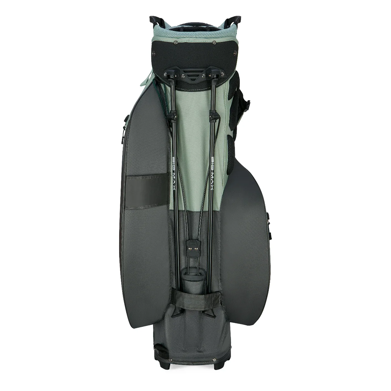 Big Max Dri Lite Hybrid Plus Golf Stand Bag WL90077 - Image 3