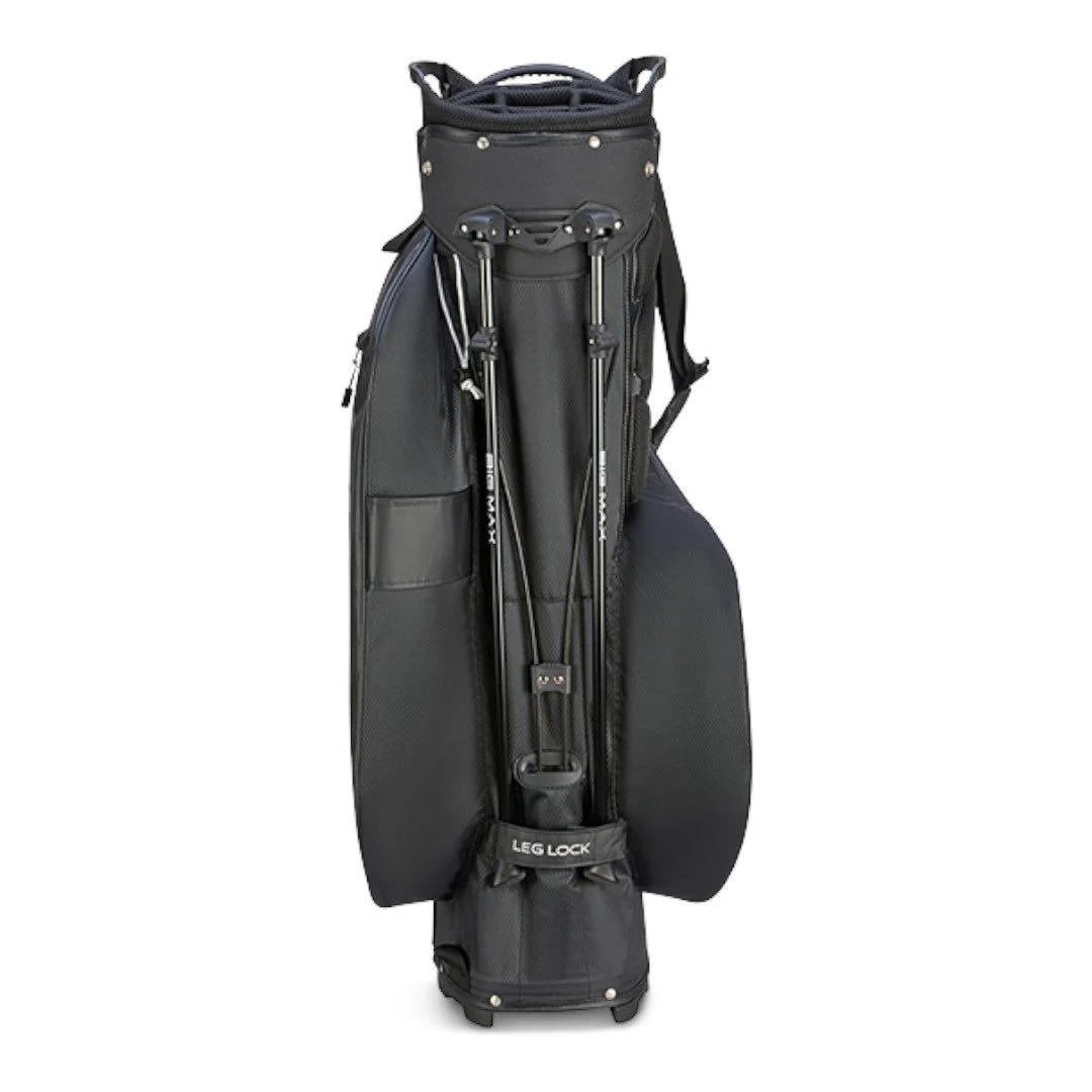 Big Max Dri Lite Hybrid Plus Golf Stand Bag WL90077 - Image 7