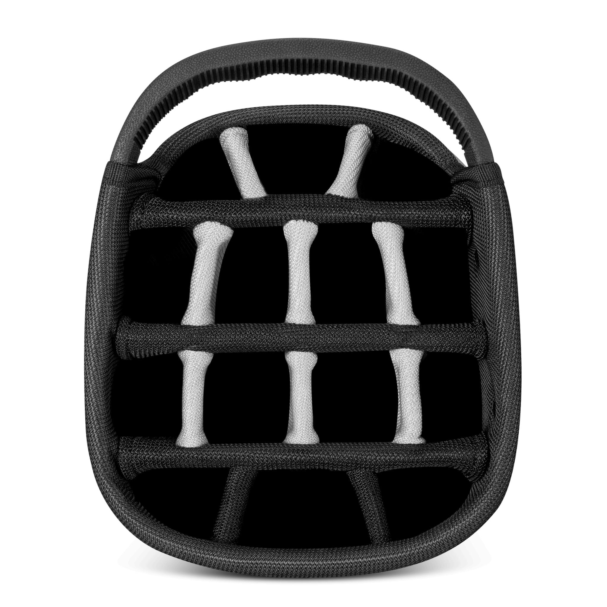 Big Max Dri Lite Hybrid Tour 2 Golf Stand Bag JY9013 - Image 2