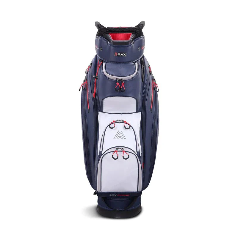 Big Max Dri Lite Style Golf Cart Bag 9C538C - Image 2