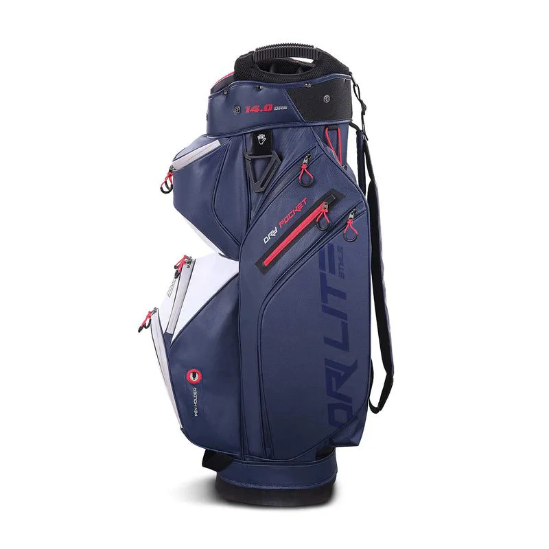 Big Max Dri Lite Style Golf Cart Bag 9C538C - Image 3